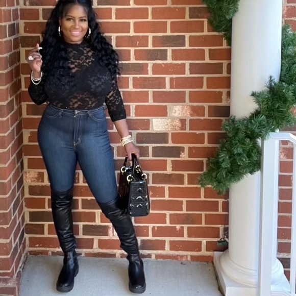 Shoes - ARIANA! (Black)